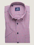 Koszula Slim Fit (wzrost 176-182)