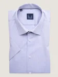Koszula Slim Fit (wzrost 176-182)