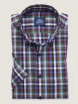 Koszula Slim Fit (wzrost 176-182)