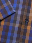 Koszula Slim Fit (wzrost 176-182)
