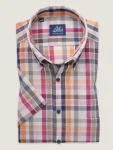 Koszula Slim Fit (wzrost 176-182)