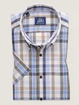 Koszula Slim Fit (wzrost 176-182)