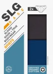 2-pak slipów męskich Sloggi