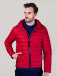 Kurtka pikowana Redpoint