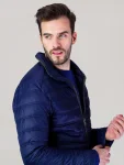 Kurtka pikowana Redpoint