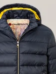 Kurtka puchowa Redpoint Ross