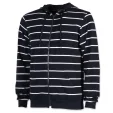Bluza rozpinana z kapturem