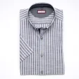 Koszula Slim Fit (wzrost 176-182)