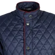 Kurtka pikowana (wzrost 176-182 do 5XL)