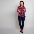 Bluzka damska Willsoor