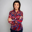 Bluzka damska Willsoor