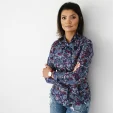 Bluzka damska Willsoor