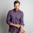 Koszula Slim Fit (wzrost 176-182)
