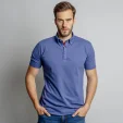 Koszulka Polo Willsoor (rozmiary do 5XL)
