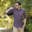 Koszula Slim Fit (wzrost 176-182)
