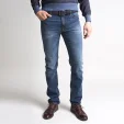 Spodnie męskie Willsoor Denim