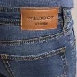 Spodnie męskie Willsoor Denim