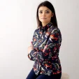 Bluzka damska Willsoor