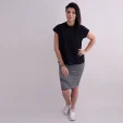 Koszulka damska