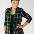 Marynarka damska oversize