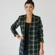 Marynarka damska oversize