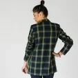 Marynarka damska oversize