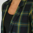 Marynarka damska oversize