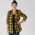 Marynarka damska oversize