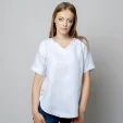 Bluzka damska oversize