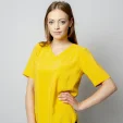 Bluzka damska oversize