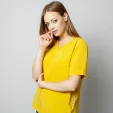 Bluzka damska oversize