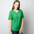 Bluzka damska oversize