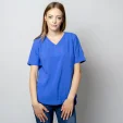 Bluzka damska oversize