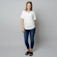 Bluzka damska oversize