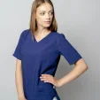 Bluzka damska oversize