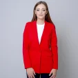 Elegancka marynarka damska oversize