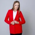 Elegancka marynarka damska oversize