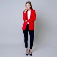 Elegancka marynarka damska oversize