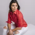 Bluzka damska Willsoor