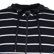 Bluza rozpinana z kapturem