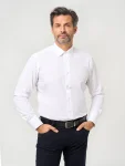 Koszula Slim Fit (wzrost 176-182)