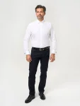 Koszula Slim Fit (wzrost 176-182)
