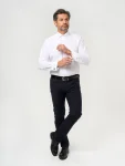 Koszula Slim Fit (wzrost 176-182)