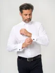 Koszula Slim Fit (wzrost 176-182)