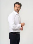 Koszula Slim Fit (wzrost 176-182)