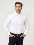 Koszula Slim Fit (wzrost 176-182 i 188-194)