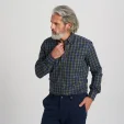 Koszula Slim Fit (wzrost 176-182)
