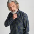 Koszula Slim Fit (wzrost 176-182)