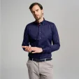 Koszula Slim Fit (wzrost 176-182 i 188-194)