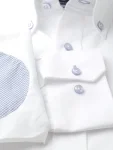 Koszula Slim Fit (wszystkie wzrosty)